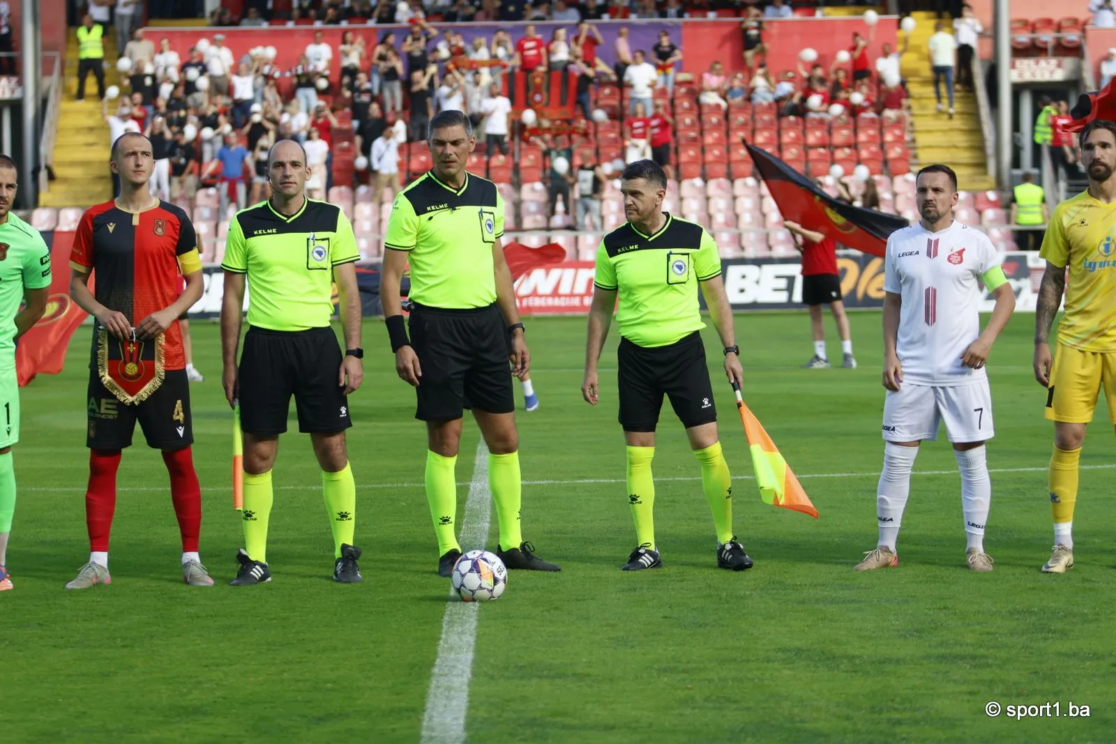 (FOTO) Čelik pobjedom protiv Igmana uljepšao slavlje povratka u WWin ligu BiH - slika 2