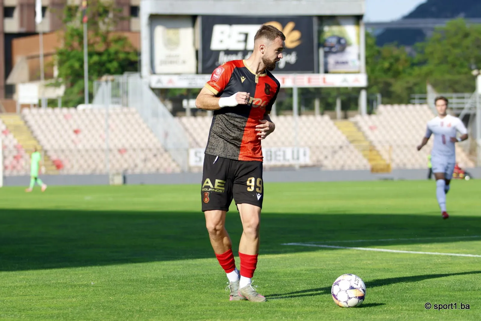 (FOTO) Čelik pobjedom protiv Igmana uljepšao slavlje povratka u WWin ligu BiH - slika 9