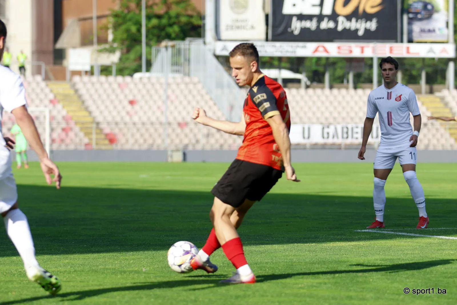 (FOTO) Čelik pobjedom protiv Igmana uljepšao slavlje povratka u WWin ligu BiH - slika 10