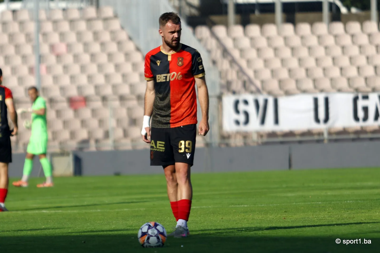 (FOTO) Čelik pobjedom protiv Igmana uljepšao slavlje povratka u WWin ligu BiH - slika 17