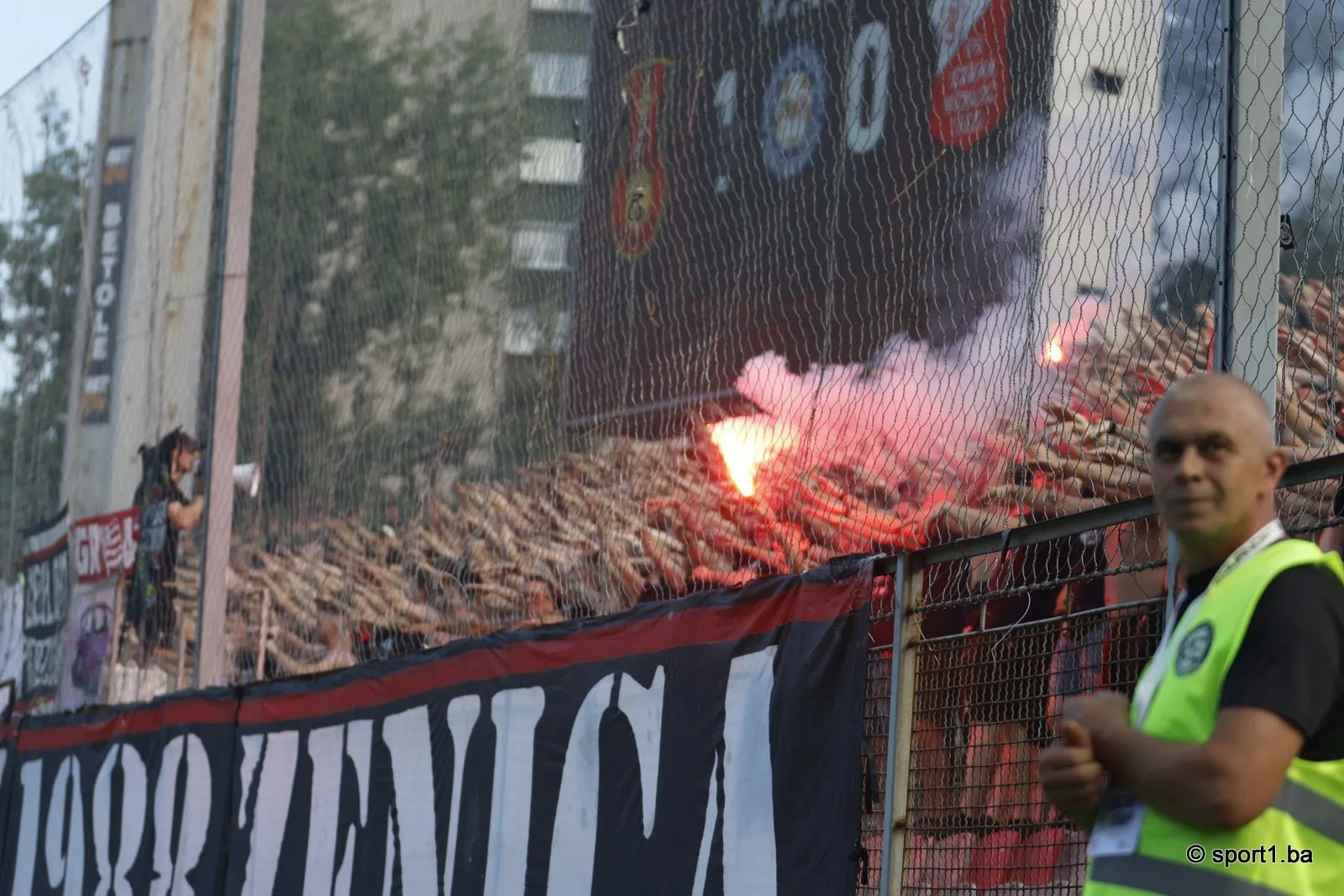 (FOTO) Čelik pobjedom protiv Igmana uljepšao slavlje povratka u WWin ligu BiH - slika 3