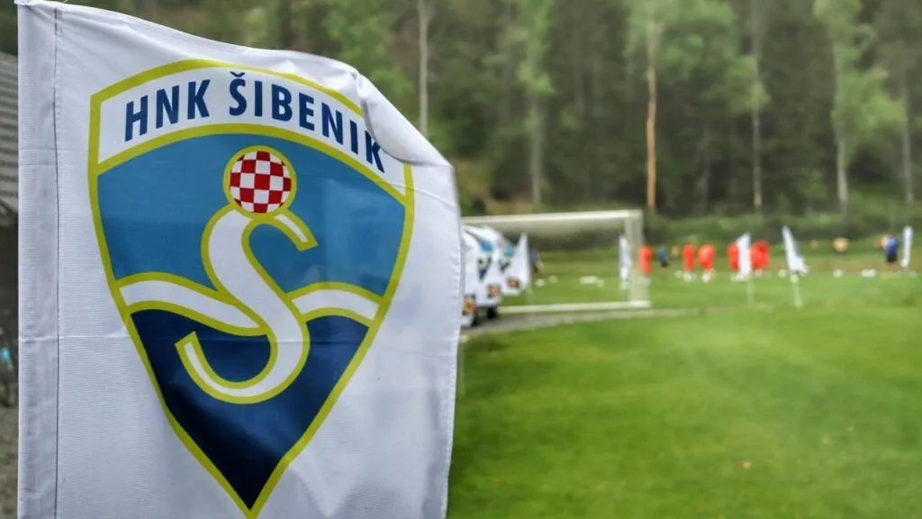 Tužan dan za hrvatski fudbal: Ugašen HNK Šibenik nakon 94 godine