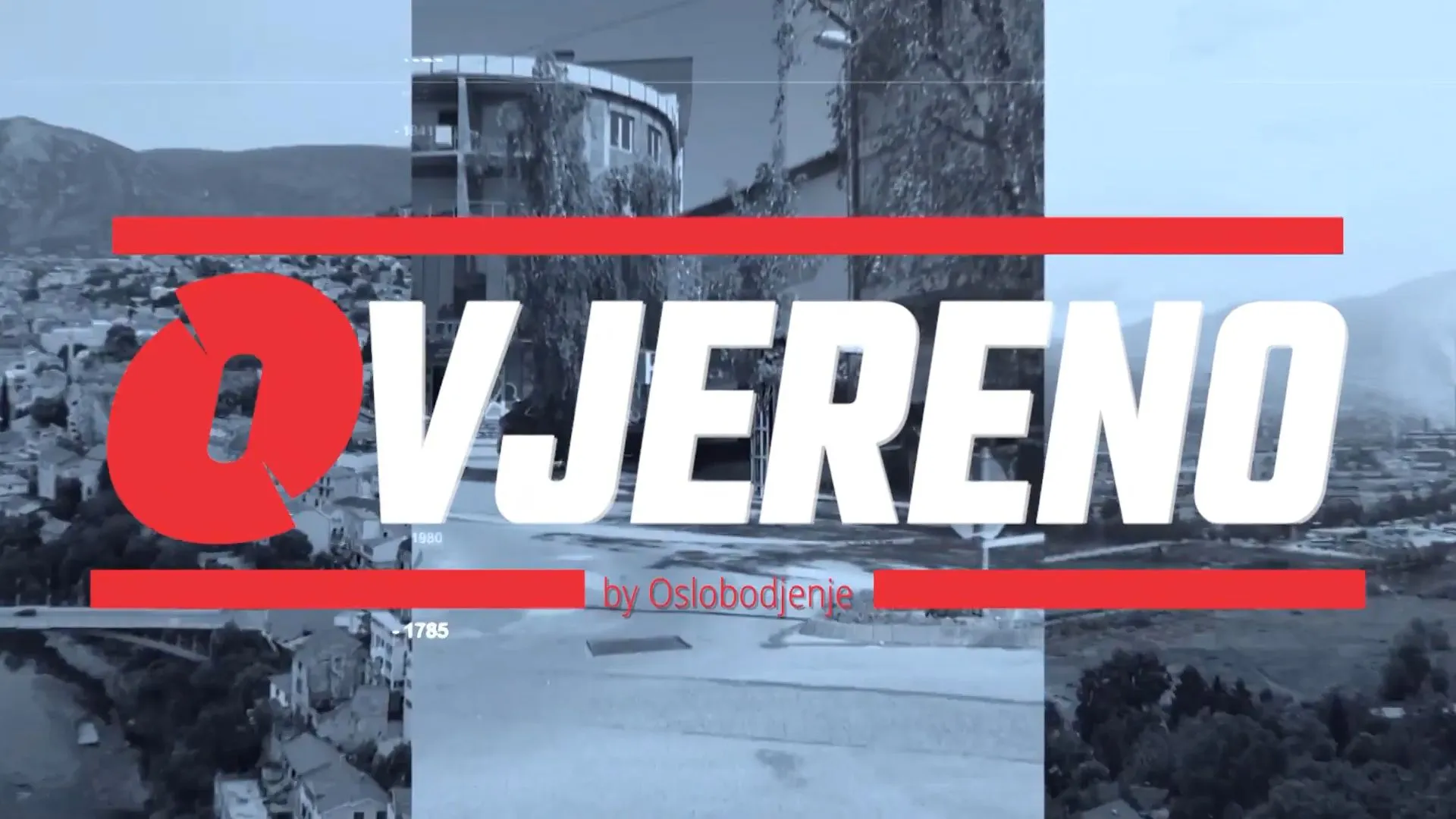 Večeras na O kanalu starta "Ovjereno", donosimo priču o blokadi na Koridoru Vc