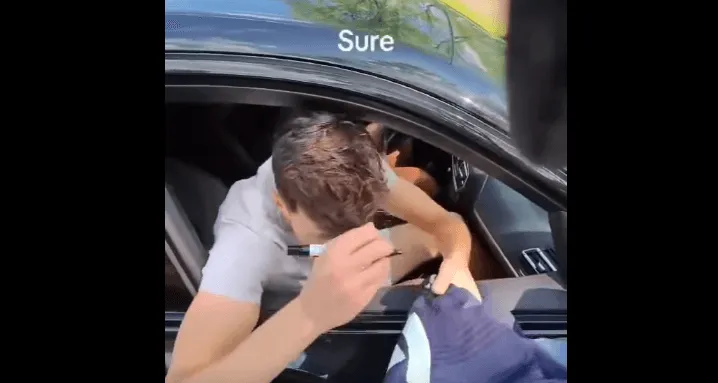 (VIDEO) Ahmedhodžič dobio pitanje da li će ponovo zaigrati za BiH, evo šta je odgovorio