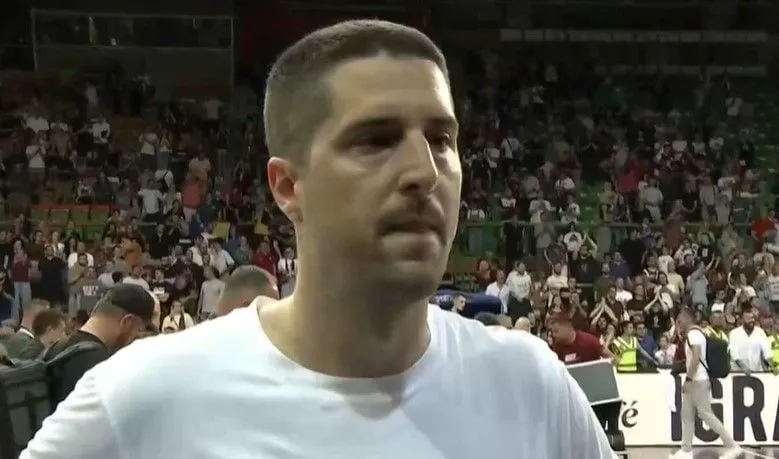 Nenad Stefanović kaže da ne bilo nezasluženo ni da je Igokea osvojila titulu prvaka BiH