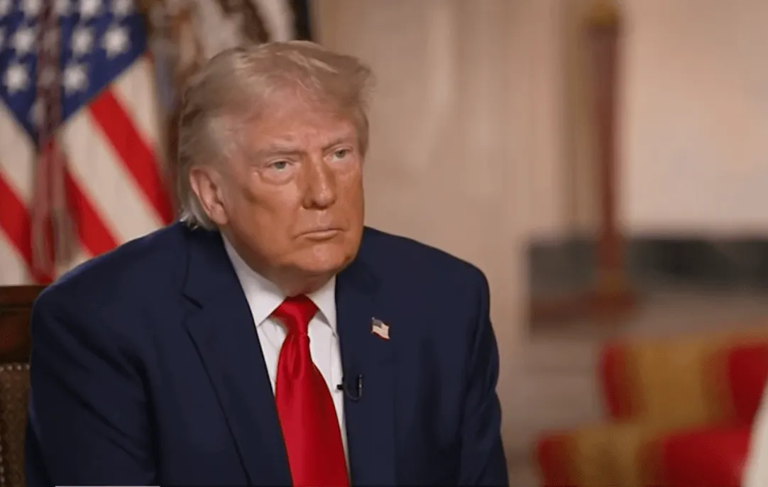 (Video) Trump potvrdio da je psovao Netanyahuu: "Ti si je..no lud"