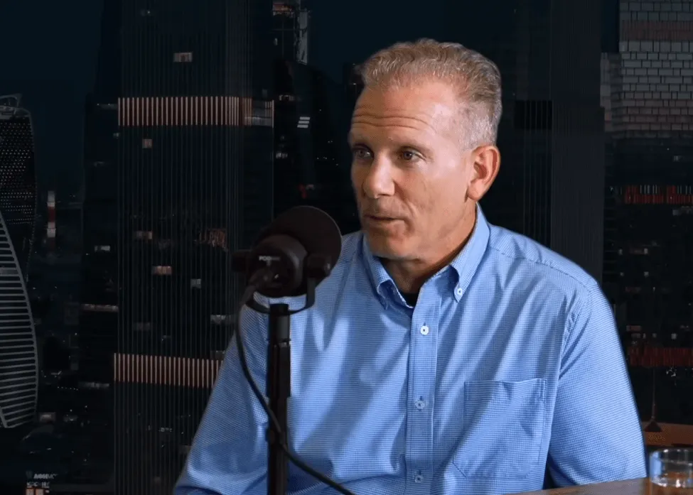 Ko je Gary Rabine, Amerikanac koji se povezuje s autoputem kroz Hercegovinu