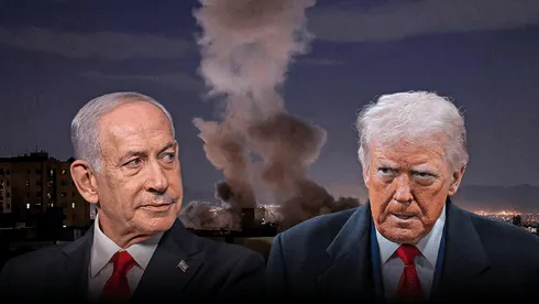Netanyahu sve zabrinutiji zbog Trumpovih pregovora s Iranom, Izrael ostaje po strani