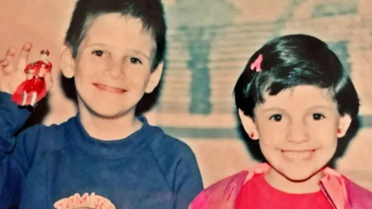 Kako je moj brat holivudski glumac postao zvezda manosfere