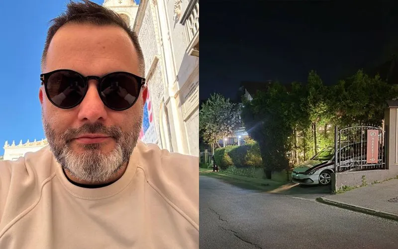 Preminuo Nedim Livnjak kojeg je na Sedreniku upucao Almer Inajetović