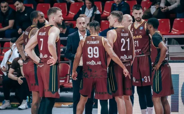 Bosna večeras traži prvi naslov prvaka BiH nakon 18 godina