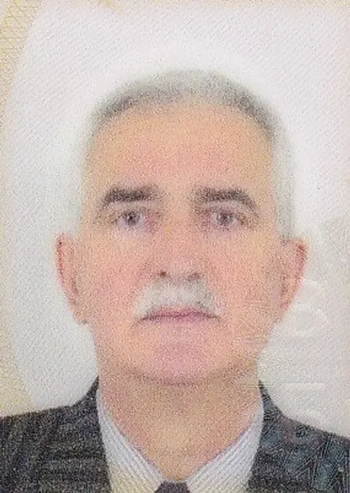 Hanefija (Huse) Ljuca