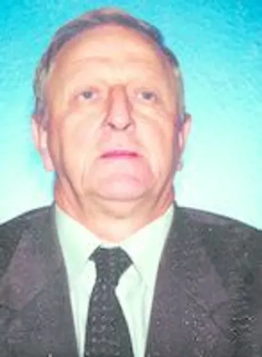 Faruk Hadžiabdić