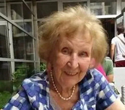 Emina Dervišefendić, rođ. Šakić