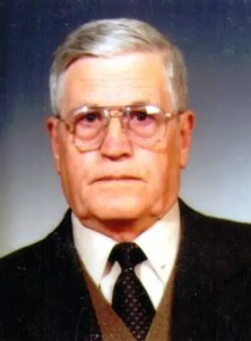 Mehmedalija (Saliha) Omić