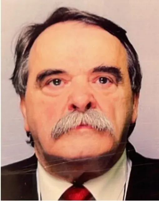 Dragan (Jove) Knežević