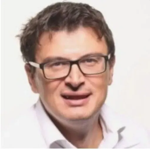 Haris Kazazić