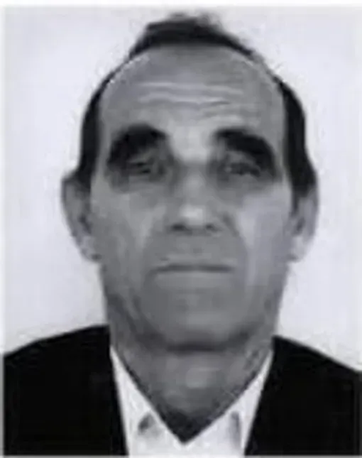Dervo Halilović