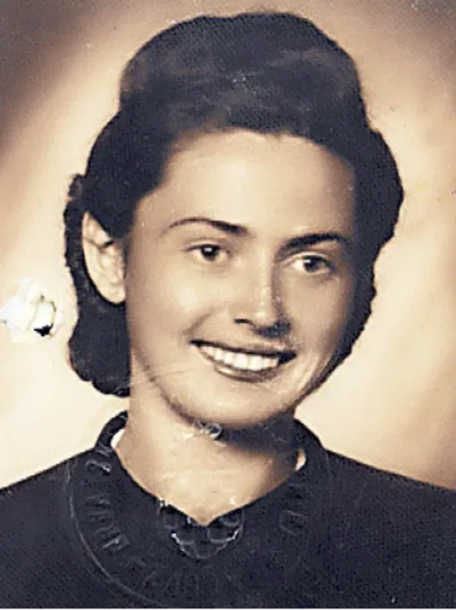 Evica Vidović
