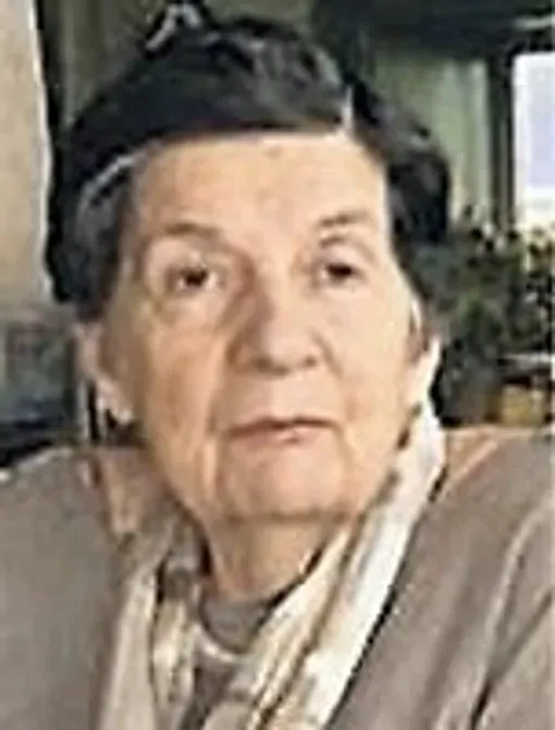 Drita Abdagić, rođ. Karamehmedović