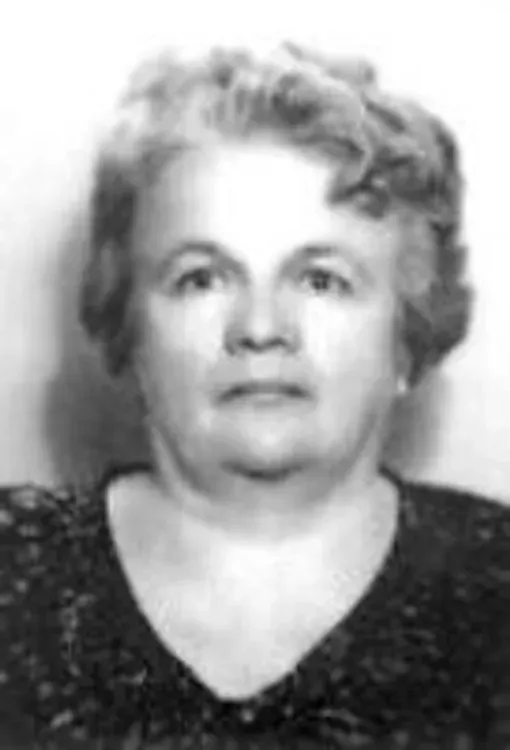 Ziba Karamehmedović