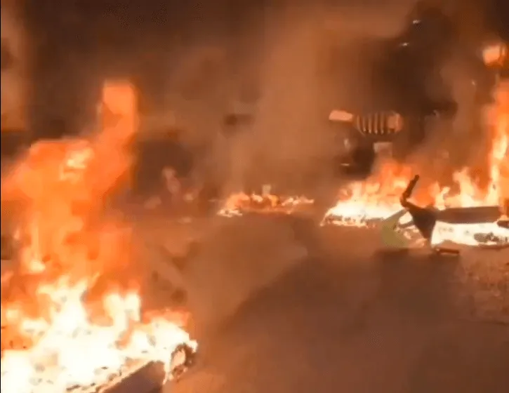 (VIDEO) Ratno stanje u Parizu nakon osvajanja Lige prvaka, više od 400 uhapšenih navijača