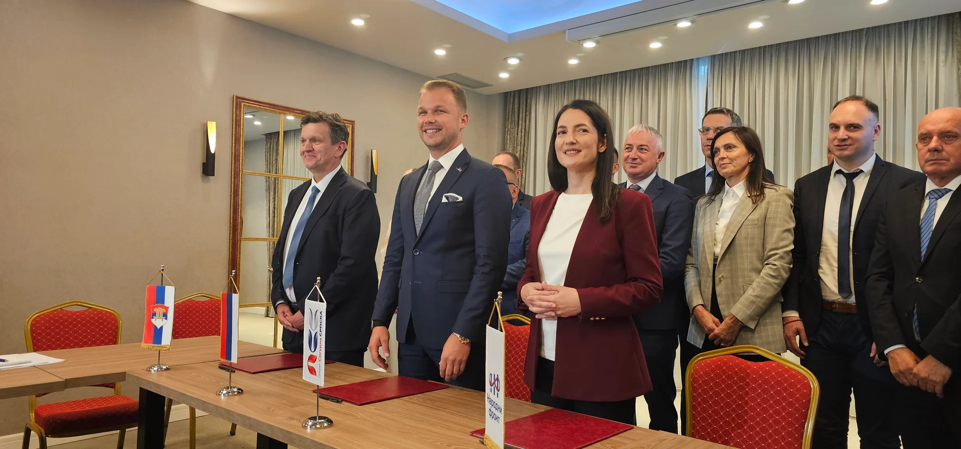 Razdor u opoziciji već mjesecima, ko će biti kandidat za predsjednika RS?