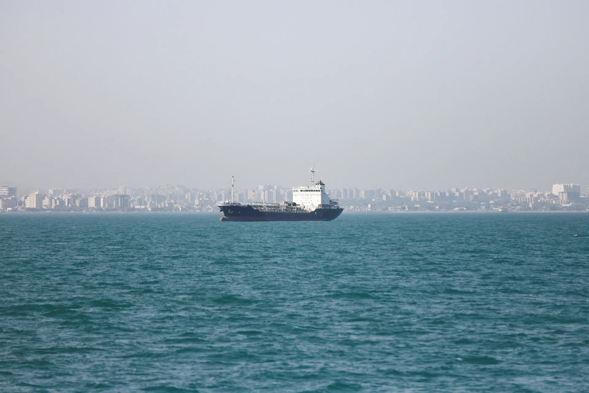Iran razmatra blokadu još jednog prolaza, posljedice bi bile nesagledive