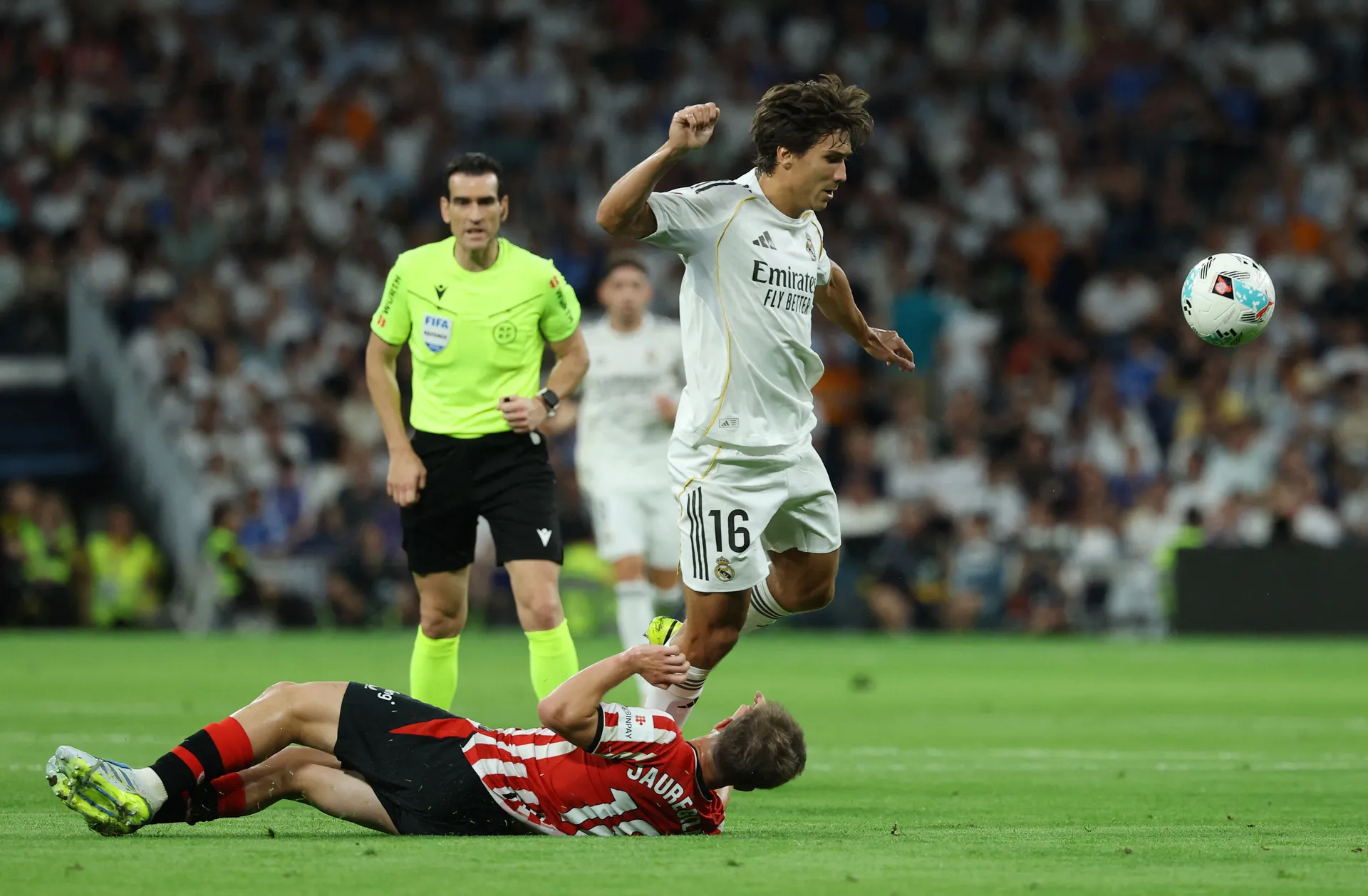 Juventus želi napadača Real Madrida po provjerenom receptu