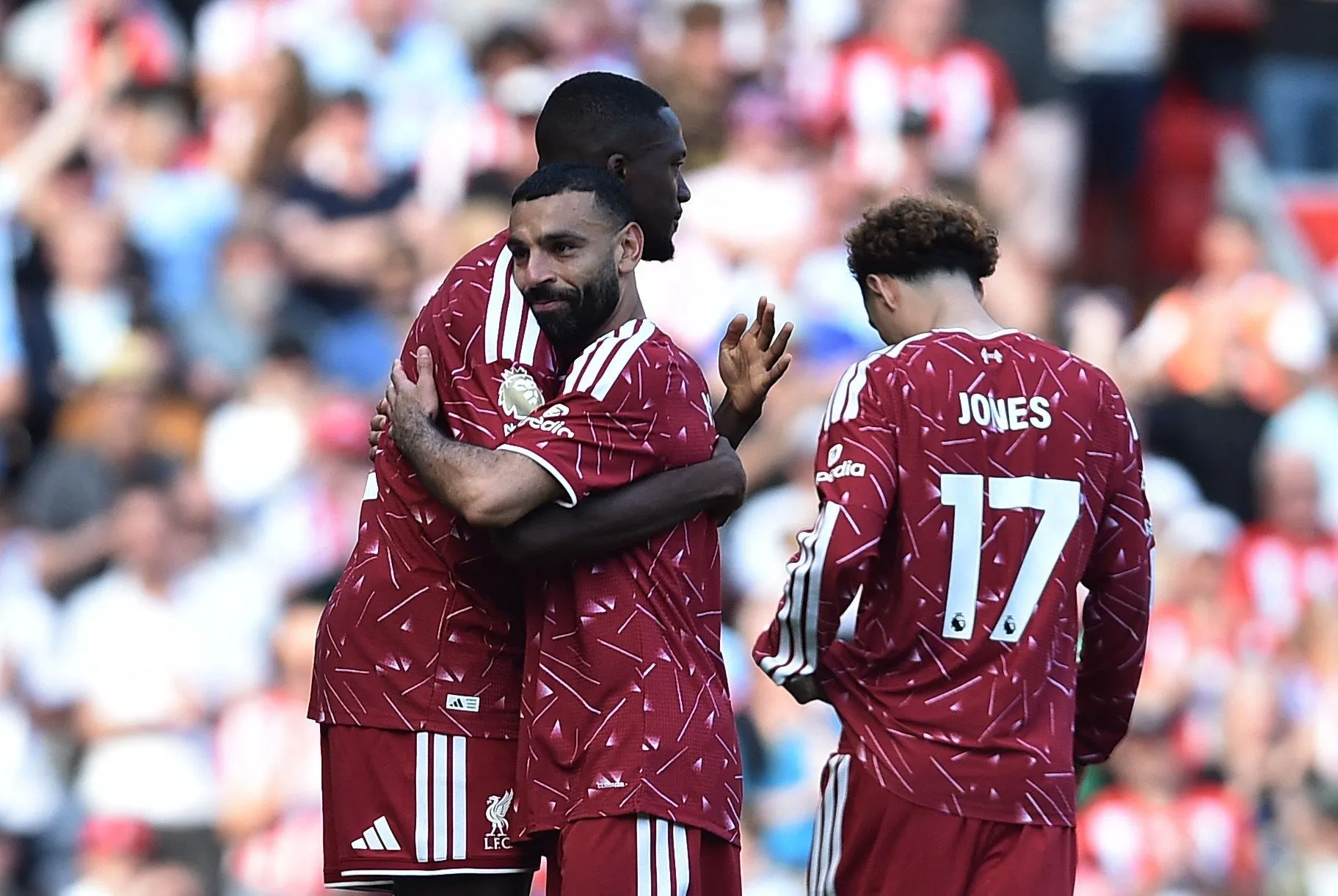 Ibrahima Konaté na meti Paris Saint-Germaina, Chelseaja i Real Madrida