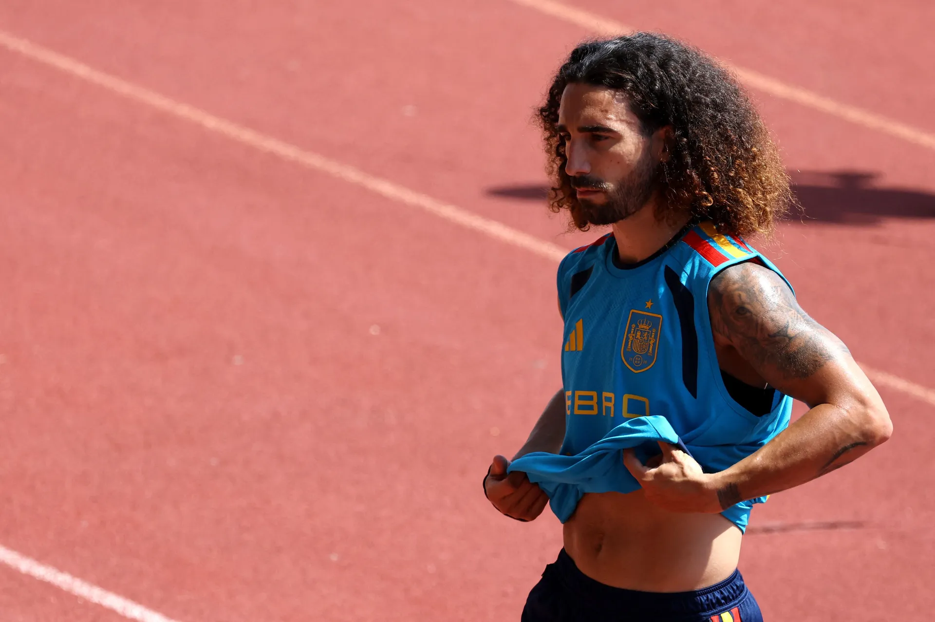 Cucurella želi napustiti Chelsea, u redu za njega stoje velikani