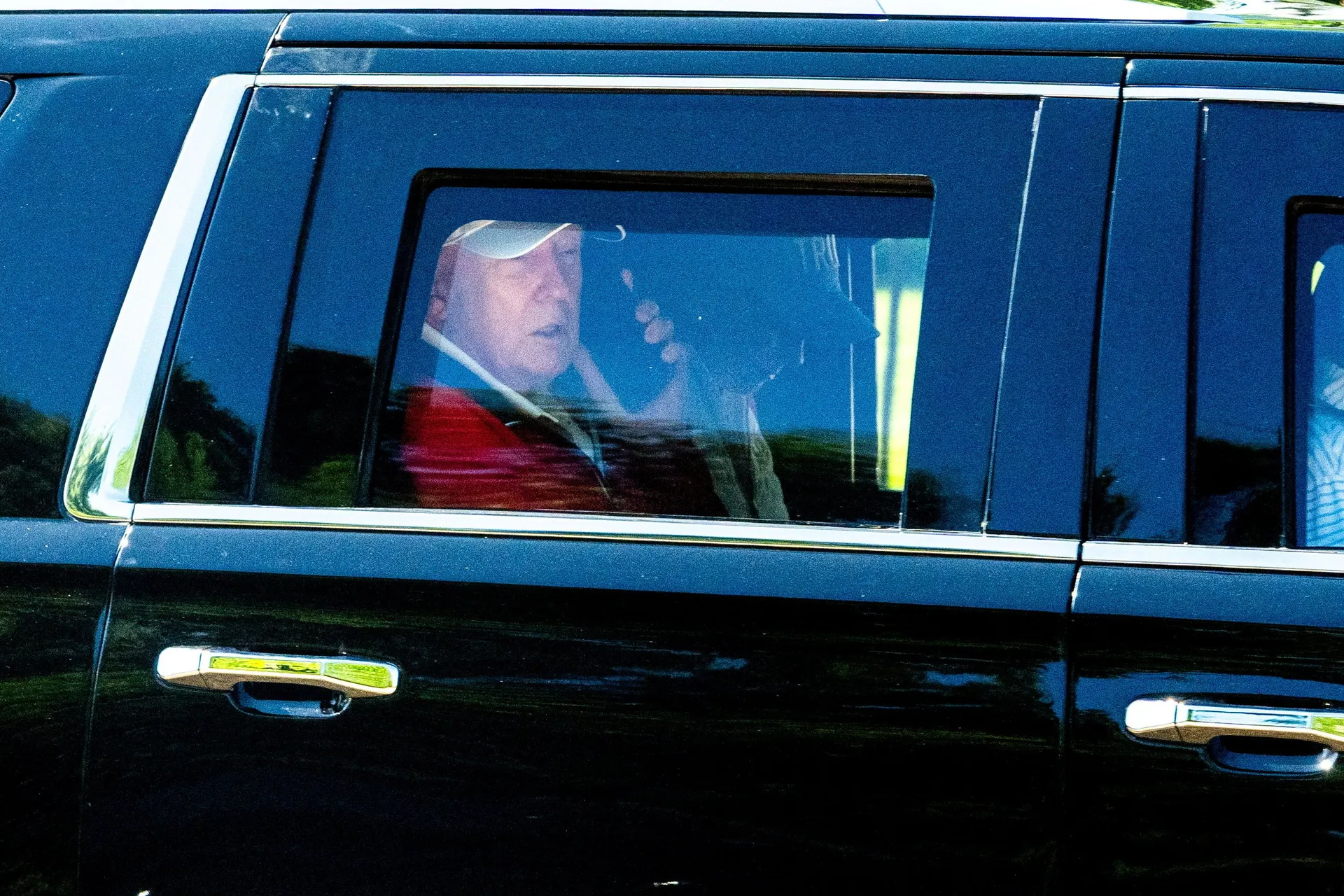 Trump tvrdi da se razgovori s Iranom nastavljaju, Izrael neće slati trupe u Bejrut