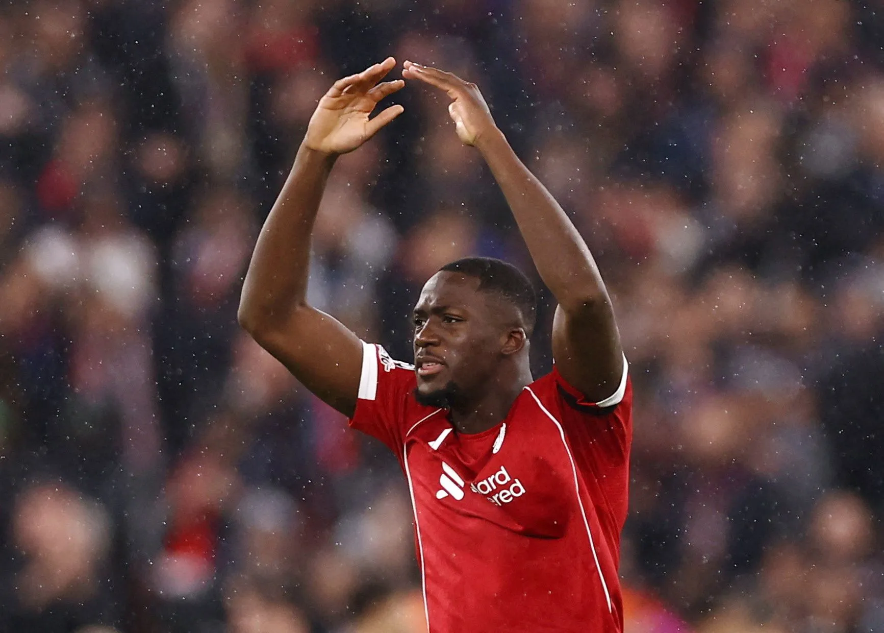Još jedan odlazak sa Anfielda, Ibrahima Konate napušta Liverpool