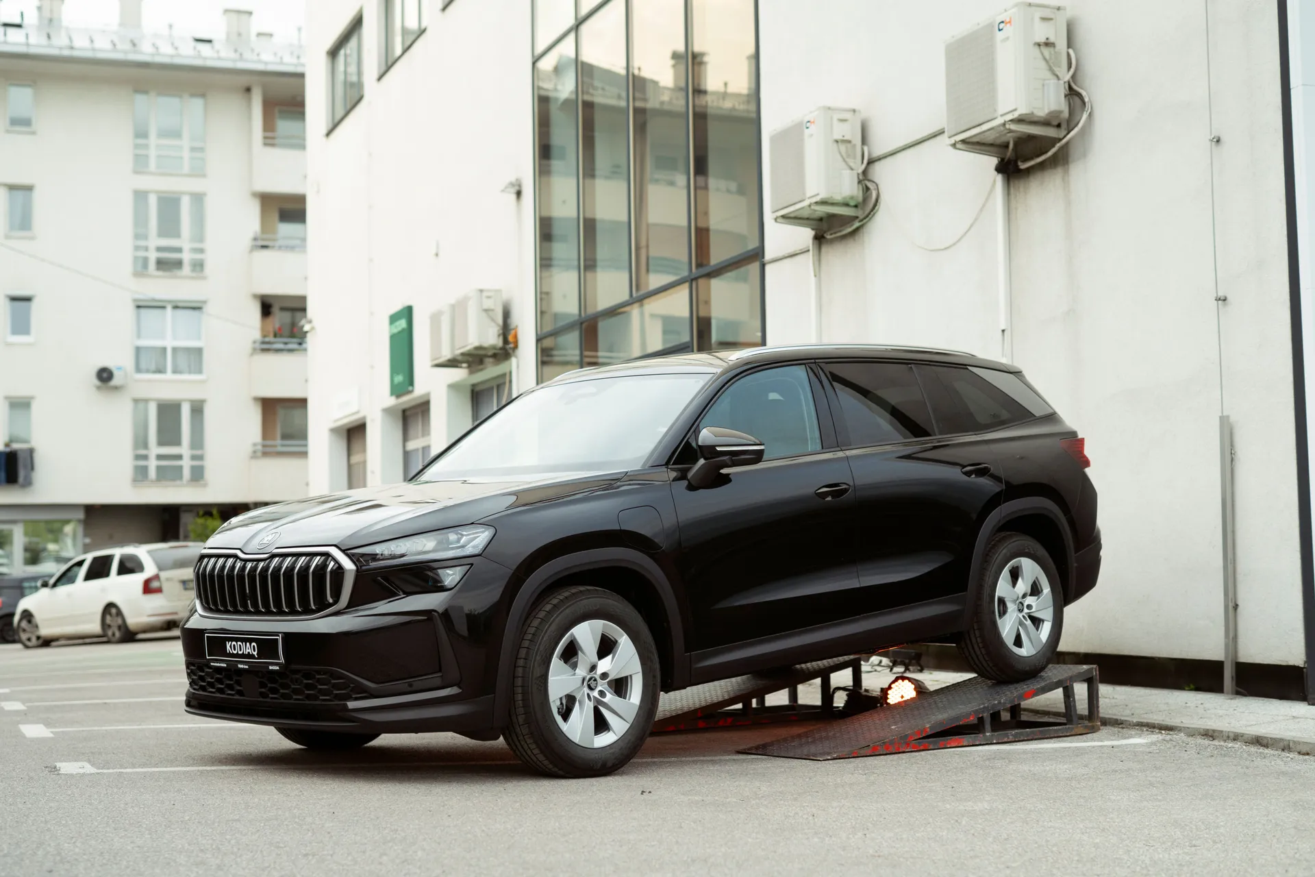 Beauty, Health & Travel Awards održan u glamuroznom ambijentu Škoda - Triab salona