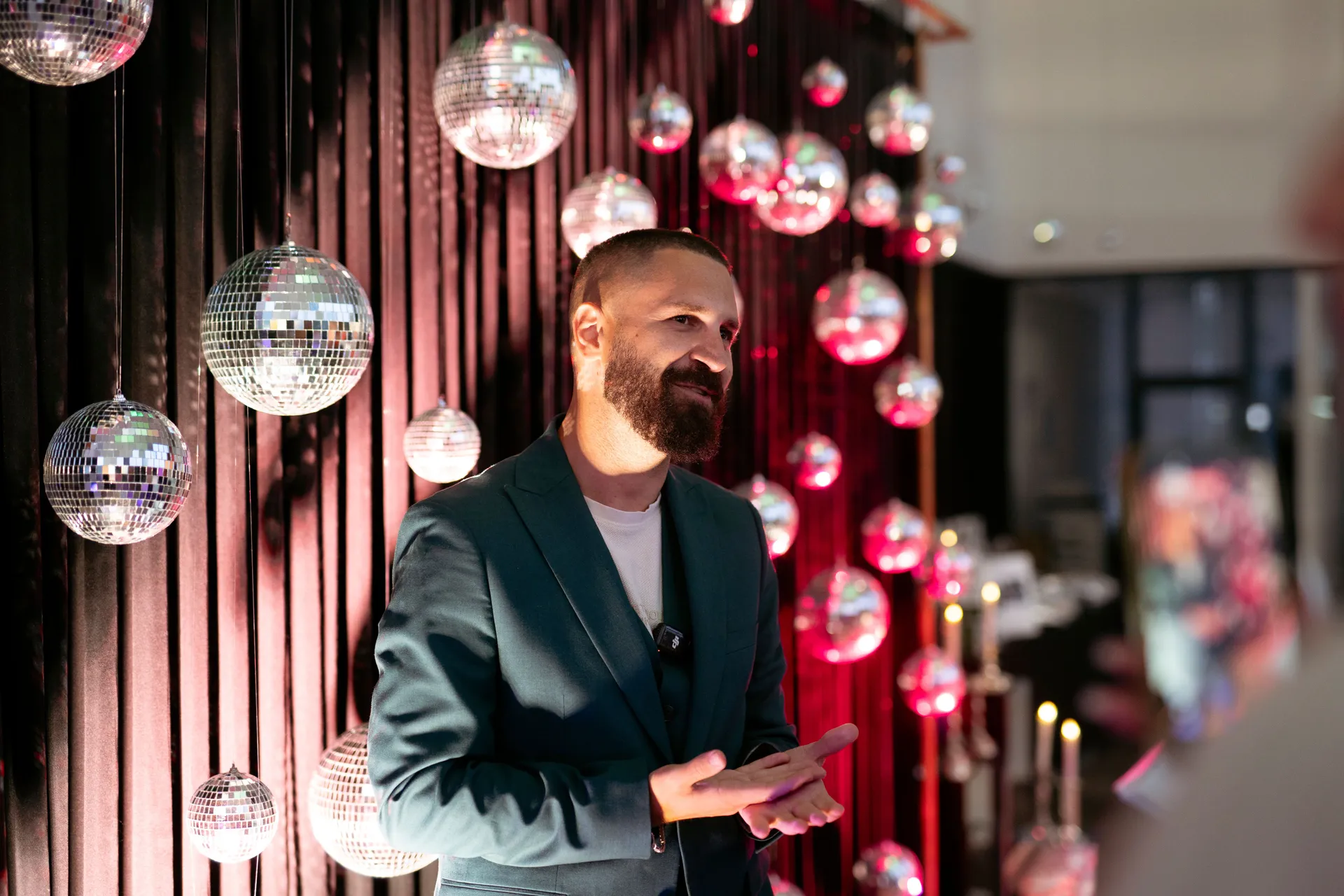Beauty, Health & Travel Awards održan u glamuroznom ambijentu Škoda - Triab salona