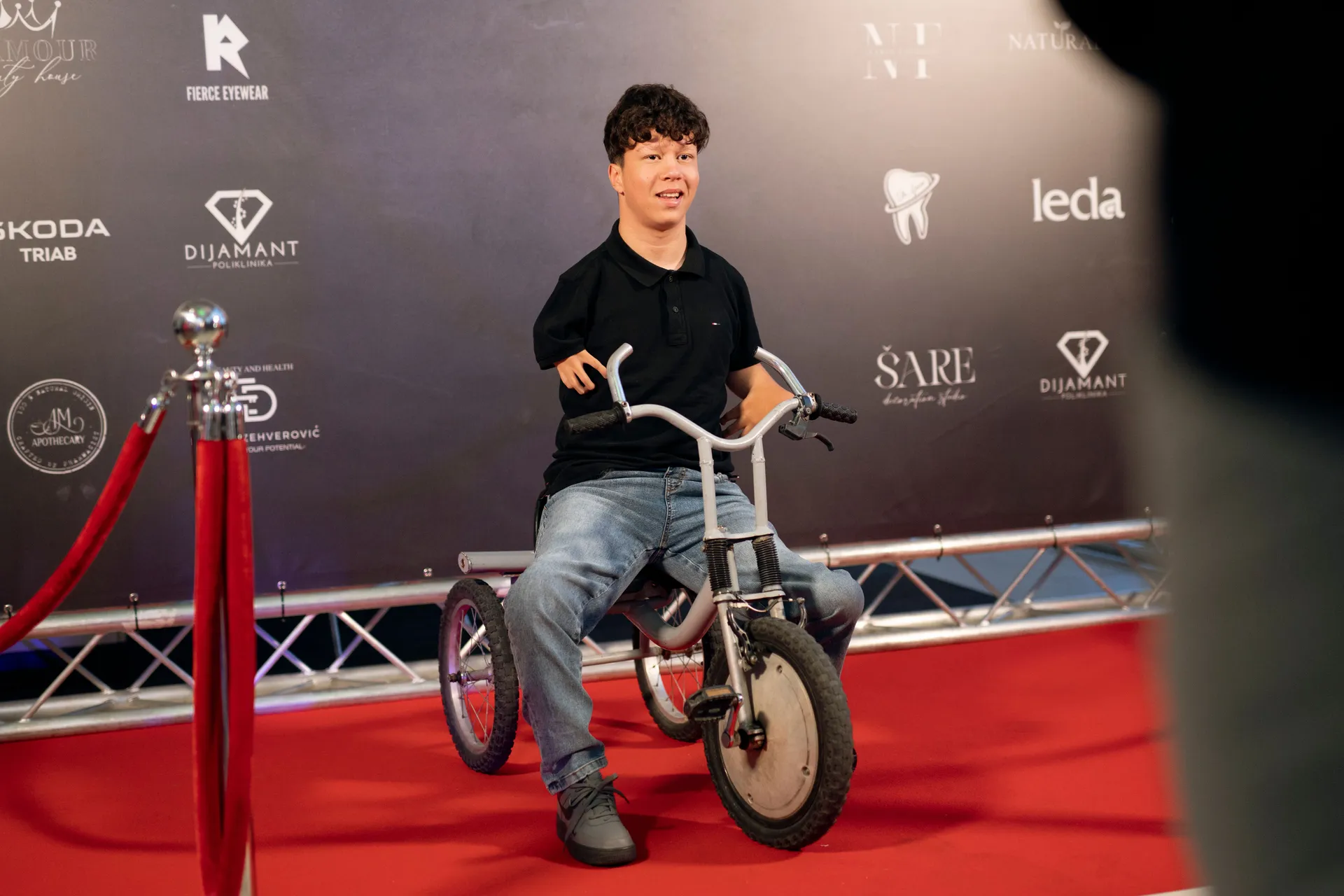 Beauty, Health & Travel Awards održan u glamuroznom ambijentu Škoda - Triab salona