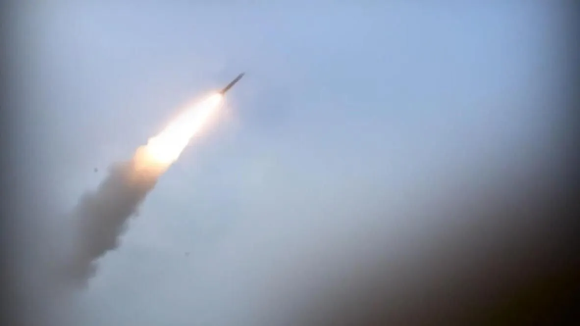 SAD tvrdi da je presreo dvije iranske rakete usmjerene na američke snage u Kuvajtu