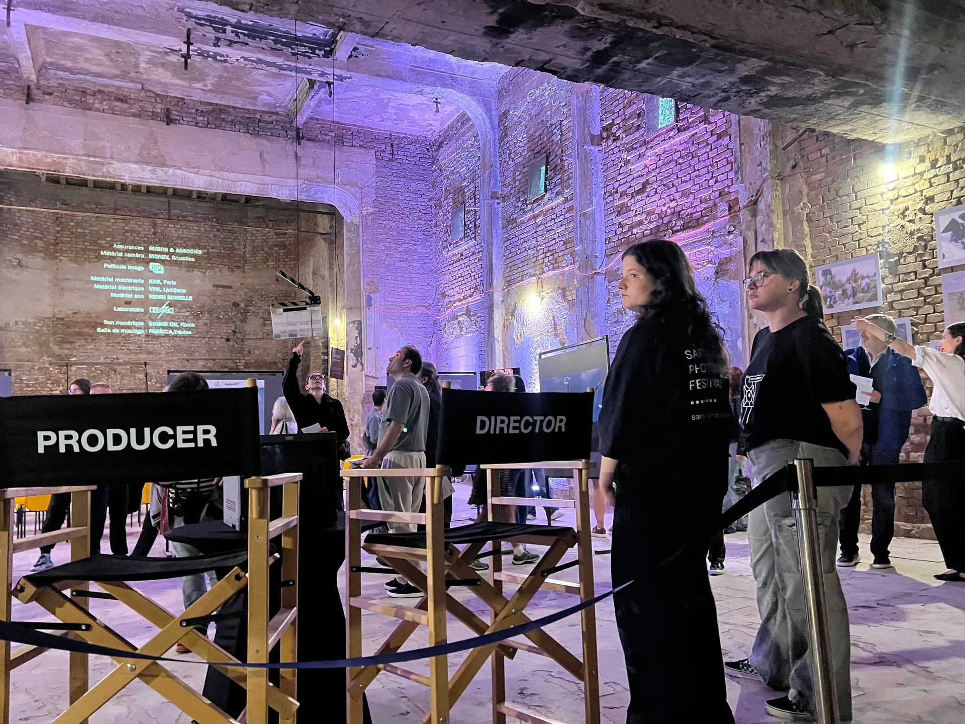 Sarajevo Photography Festival