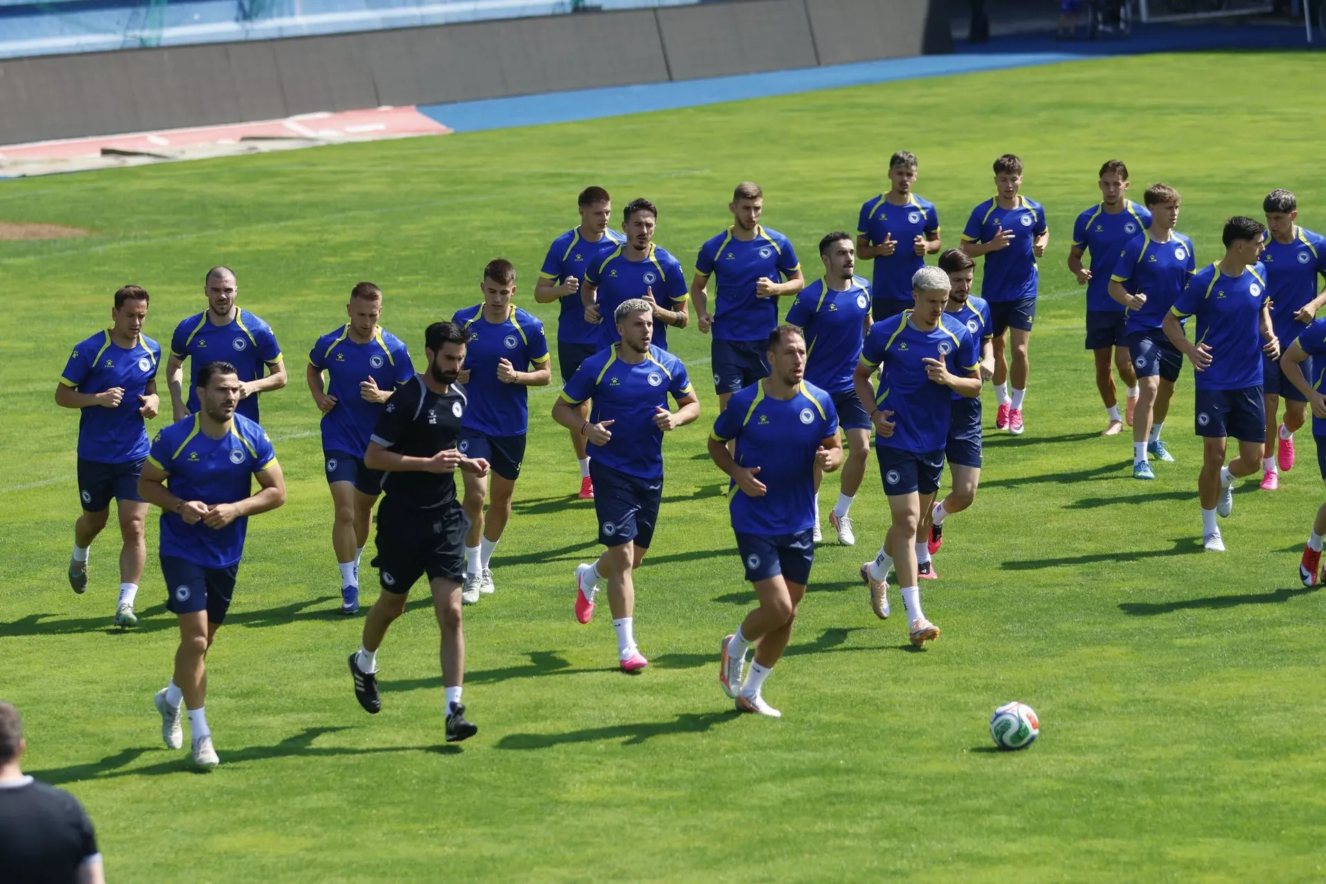 Miletić traži milion KM za BHRT: Da li će Zmajeve gledati cijela BiH?