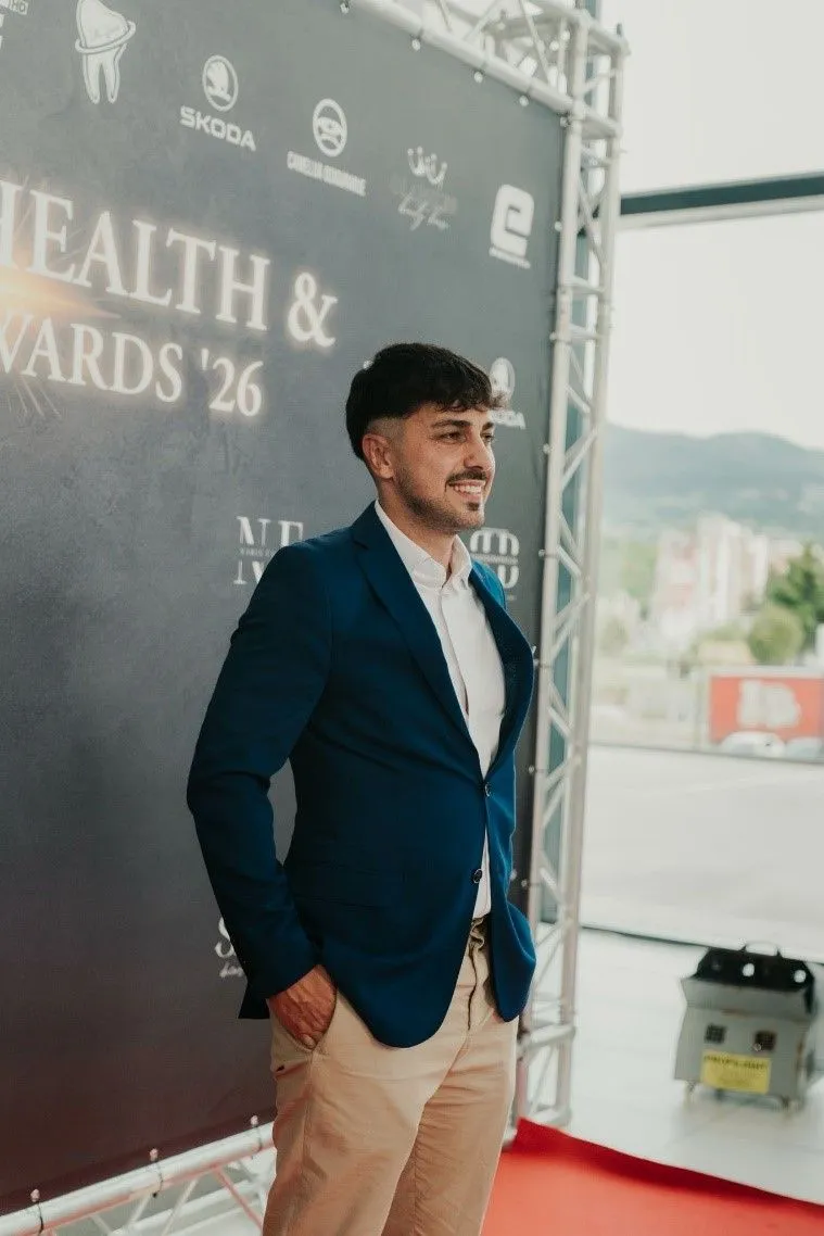 Beauty, Health & Travel Awards održan u glamuroznom ambijentu Škoda - Triab salona