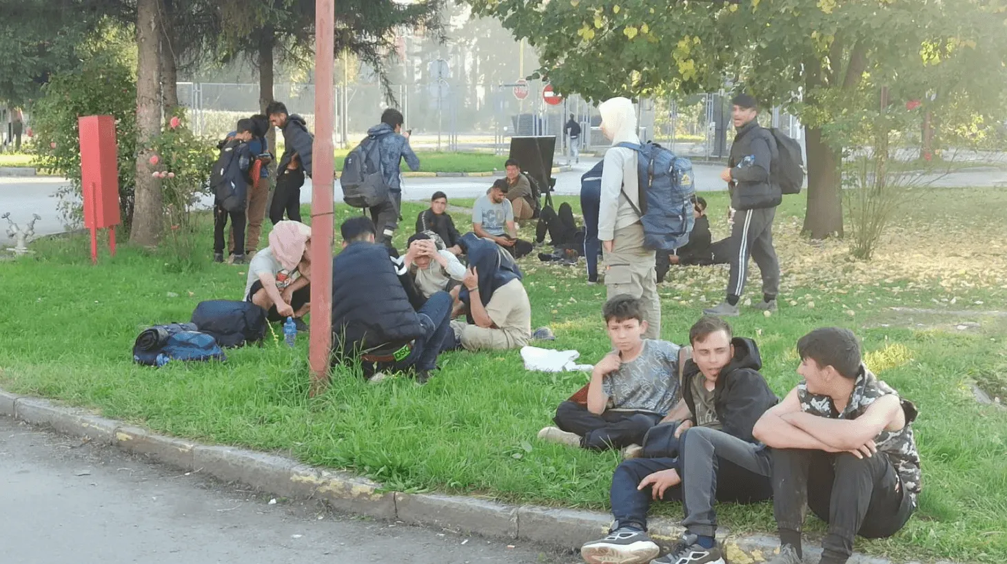 EU postigla dogovor o slanju nelegalnih migranata u centre izvan Unije