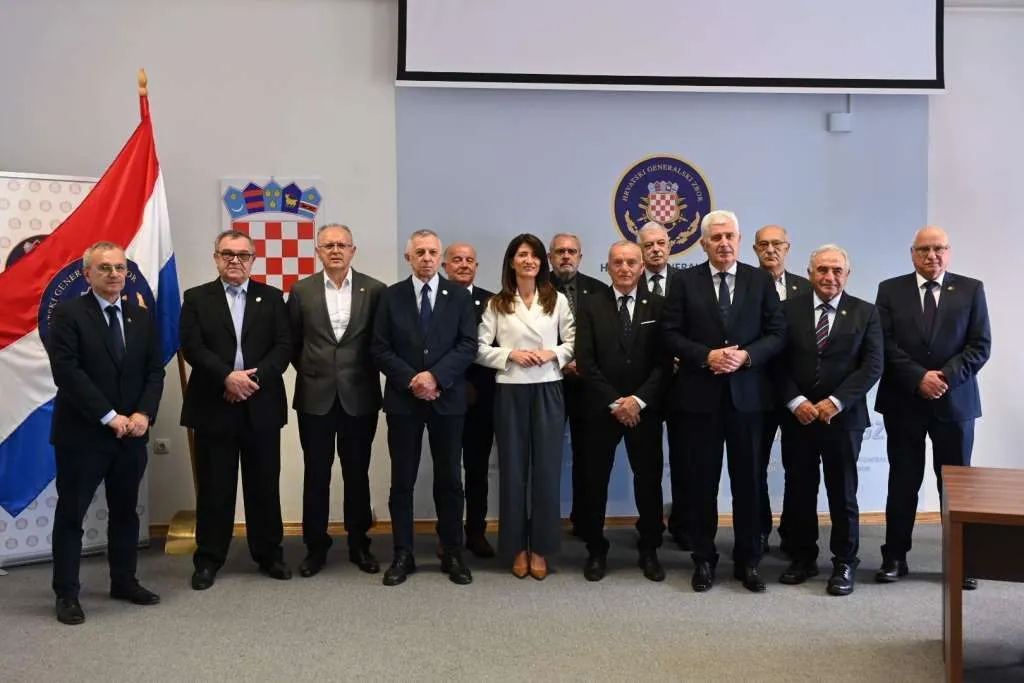 Čović: U deset godina ponudili smo deset prijedloga izmjena Izbornog zakona BiH