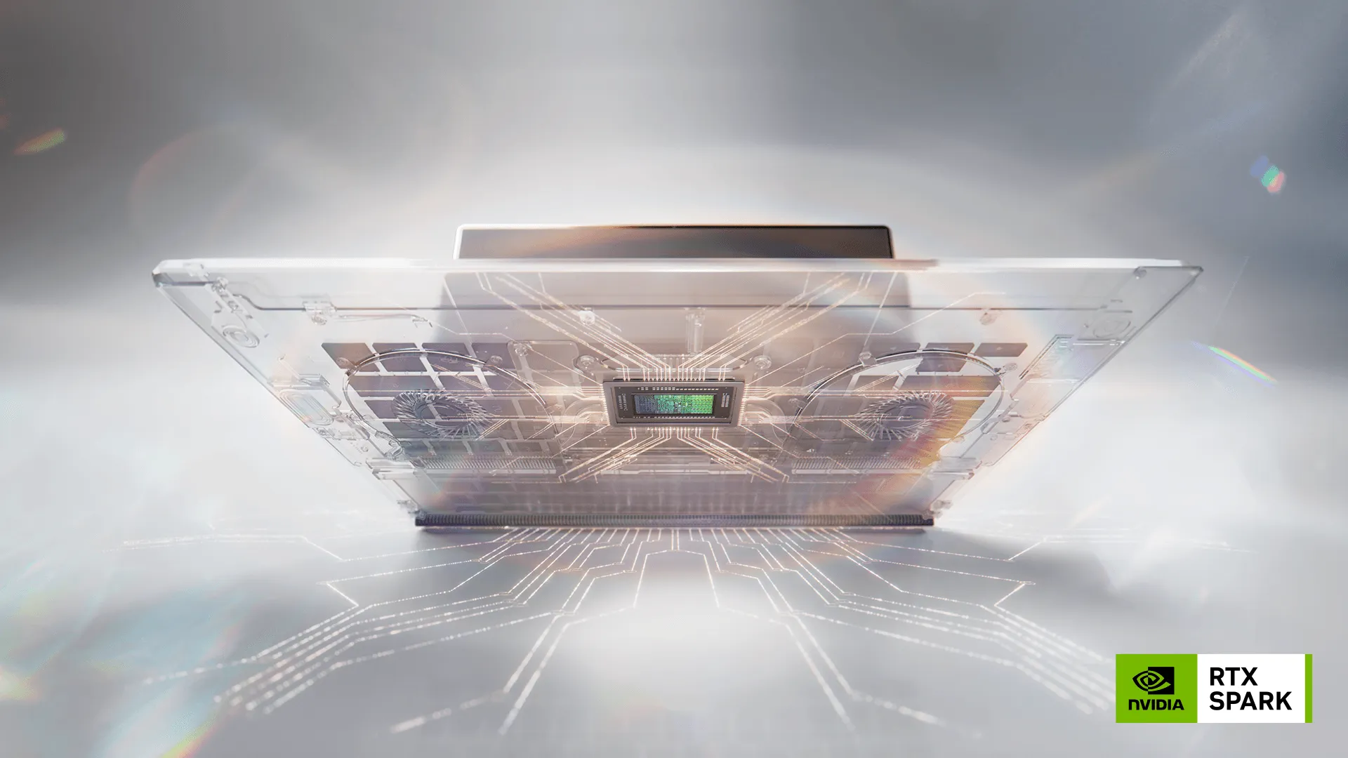Nvidia i Microsoft najavili novu generaciju Windows PC računara s AI čipovima