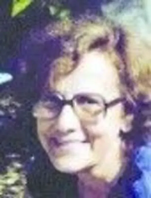 Kristina Fehimović, rođ. Ćorović
