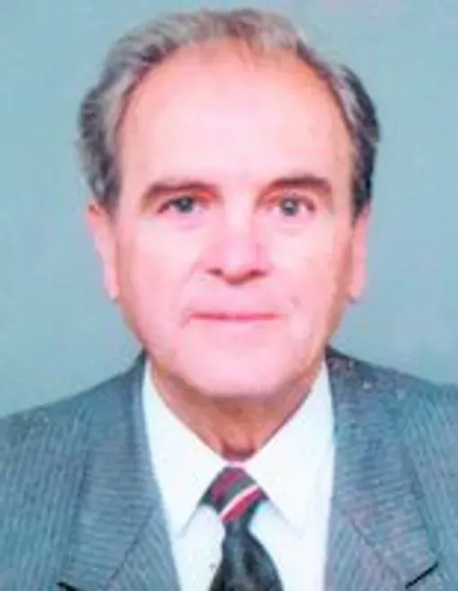 Enver Fehimović