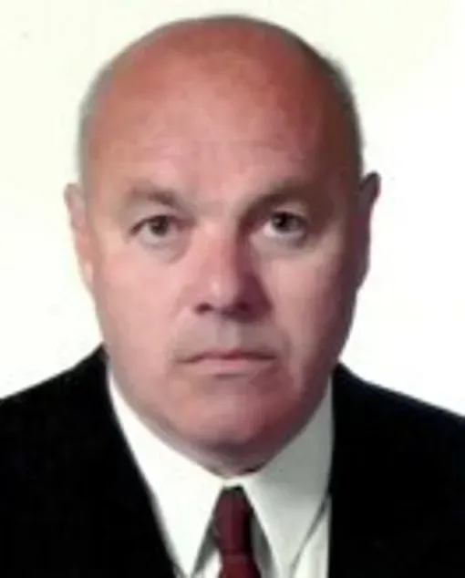 Fuad (Asima) Hajrić