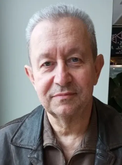 Mario Marić