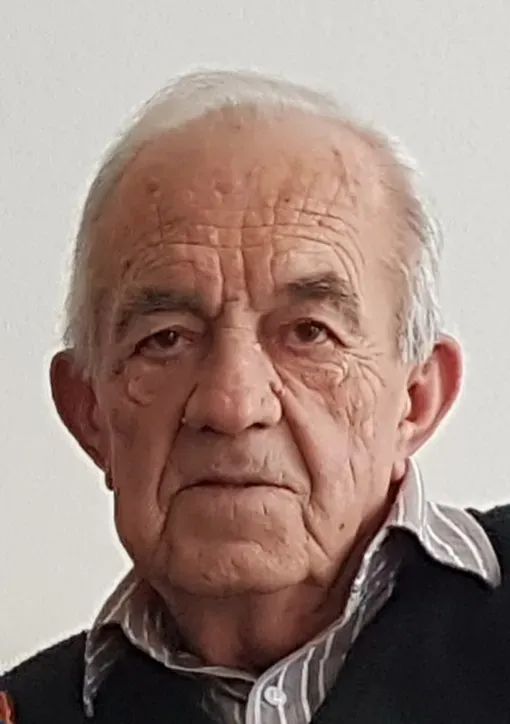 Eduard Stergar