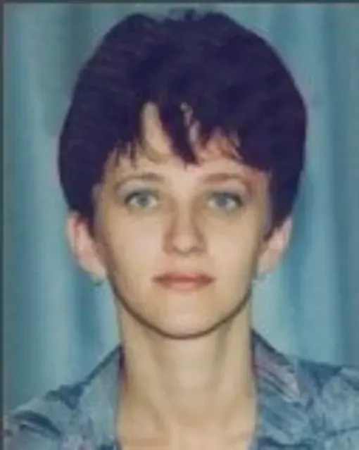 Irenu Sabranović-Ivković