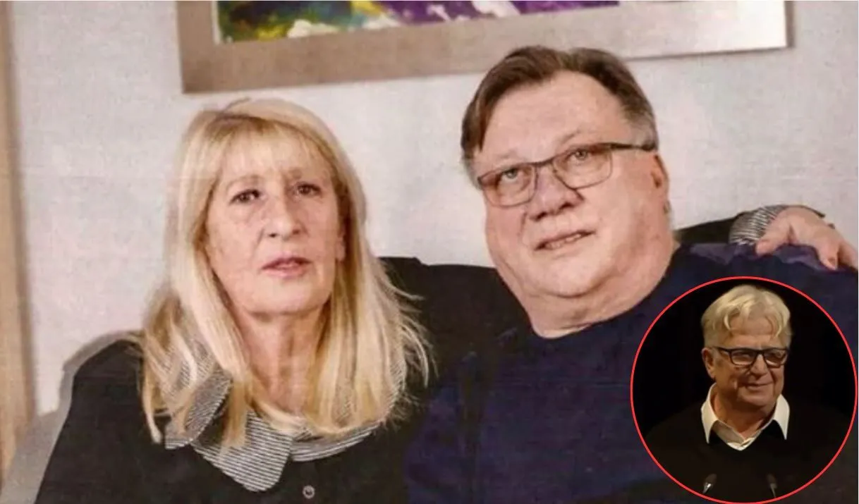 Pecikoza kroz suze o Sejdi Bešlić: Falit će mi ono njeno "bijedniče" kad me zovne